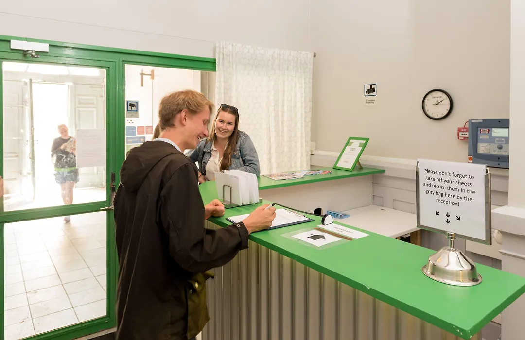 Winstrup Hostel-1