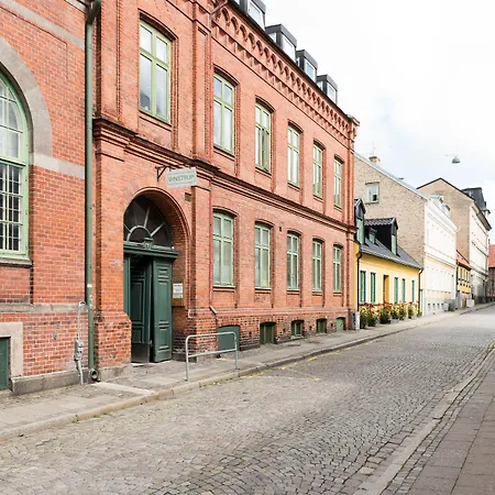 Winstrup Hostel-2
